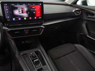 CUPRA Formentor 2023