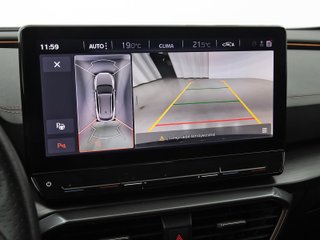 CUPRA Formentor 2023