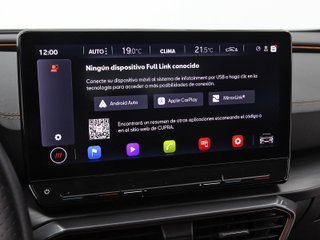 CUPRA Formentor 2023