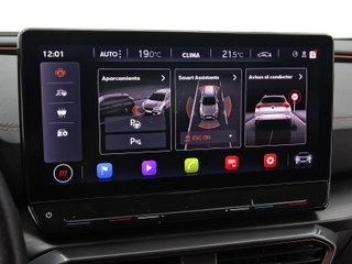 CUPRA Formentor 2023