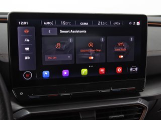 CUPRA Formentor 2023
