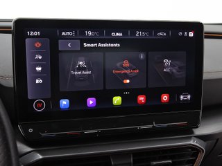 CUPRA Formentor 2023