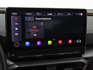 CUPRA Formentor 2023