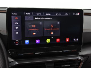 CUPRA Formentor 2023