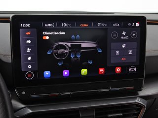 CUPRA Formentor 2023
