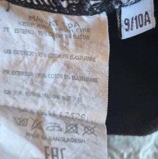 Pantaloni GF Ferrè
