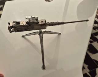 MECHERO BROWNING M2
