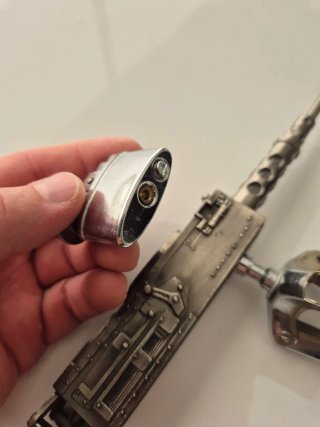MECHERO BROWNING M2