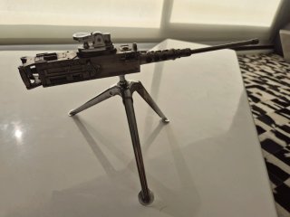 MECHERO BROWNING M2
