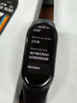 XIAOMI Smart Band 8 - Pulsera de Actividad#H10088