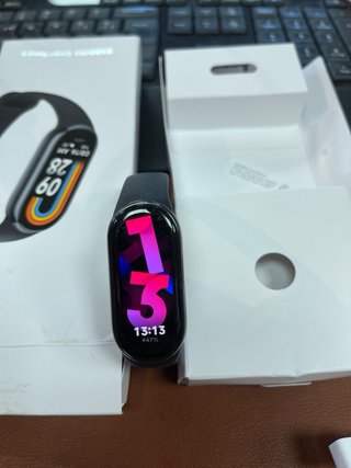 XIAOMI Smart Band 8 - Pulsera de Actividad#H10088