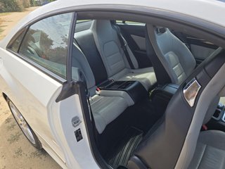 Mercedes-Benz E 350 CGI AMG Full Equip, Coupé