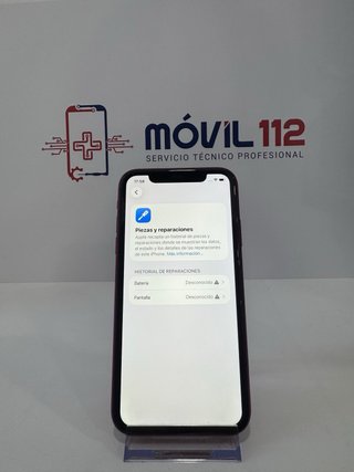iPhone 11 (PRODUCT)RED 128 GB – 1 Año de Garantía