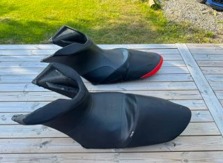 Sea Doo RXP-300 RS 2016