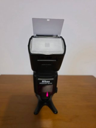 Flash Nikon SB-910