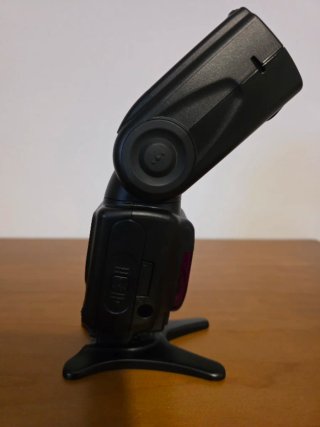 Flash Nikon SB-910