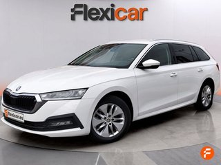 Skoda Octavia Combi 2.0 TDI 85kW(115CV) Man Ambition