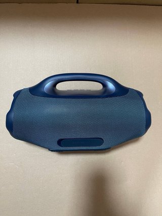 JBL Boombox 4 Altavoz Portátil Bluetooth