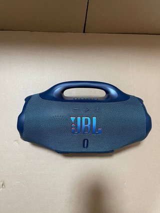 JBL Boombox 4 Altavoz Portátil Bluetooth