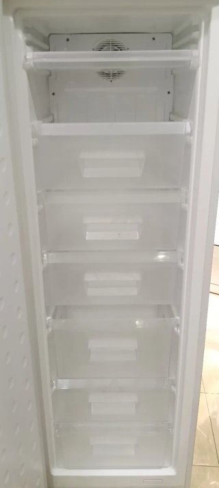Congelador Vertical Candy no Frost  175X60X60cm