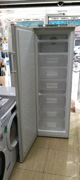 Congelador Vertical Candy no Frost  175X60X60cm