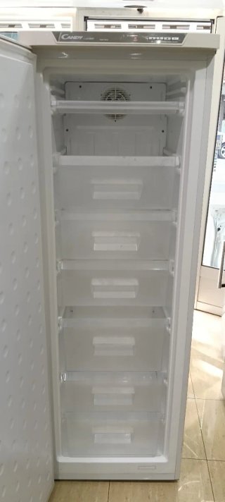 Congelador Vertical Candy no Frost  175X60X60cm