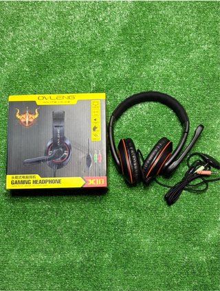 Pack Gamer: Ratón Logitech y Auriculares OvlengX10