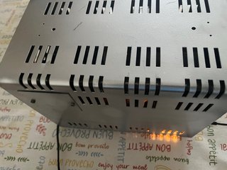 Osciloscopio LME LE/02