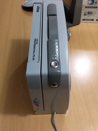 Cortafiambres Ufesa Profesional FS 30