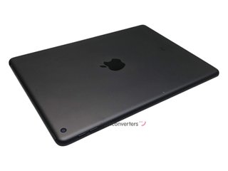 ipad apple ipad (wi-fi) (a2602) 64gb (10.2) (9 generacion)