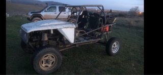 Proto Trial 4x4