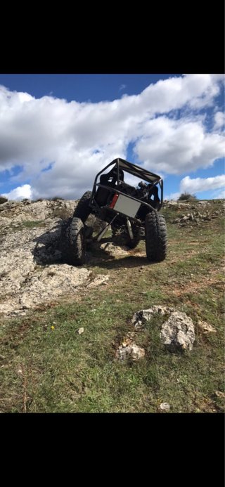 Proto Trial 4x4