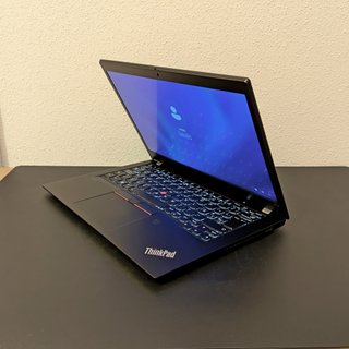 LENOVO THINKPAD X13 GEN 1, I5 10210U 1.6, 16 GB,