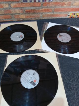 Discos vinilo C.C. CATCH
