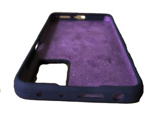 Funda Xiaomi Redmi Note 11 Azul Marino
