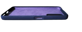 Funda Xiaomi Redmi Note 11 Azul Marino