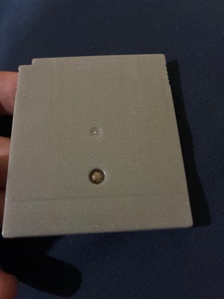 Pokemon Plata Game Boy