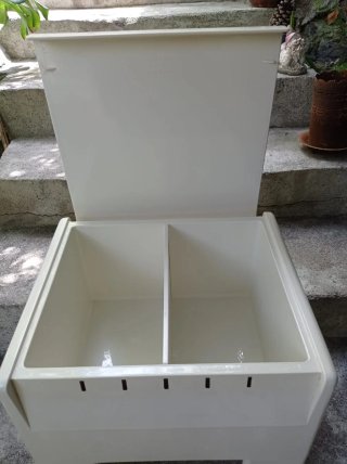 BANCO BAÑO