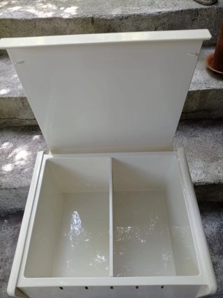 BANCO BAÑO