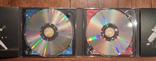 2xcd Def Leppard – Pyromania (remastered deluxe )