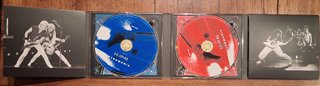 2xcd Def Leppard – Pyromania (remastered deluxe )