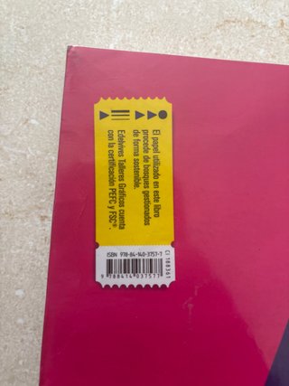 Física y Química 1 Bachillerato
