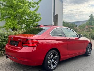 BMW Serie 2 2017