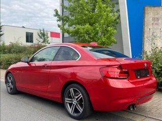 BMW Serie 2 2017