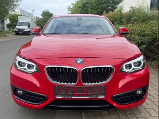 BMW Serie 2 2017
