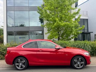 BMW Serie 2 2017