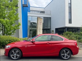 BMW Serie 2 2017