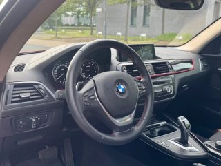 BMW Serie 2 2017