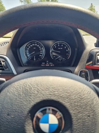 BMW 230i SPORT LINE COUPÉ AUTOMATIC 252CV 78.300KM