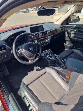 BMW 230i SPORT LINE COUPÉ AUTOMATIC 252CV 78.300KM